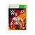 Jogo WWE 2K17 - Xbox 360 - Usado - Imagem 1