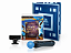 Jogo Book of Spells + (Wonderbook e Kit Move) - PS3 - Usado - Imagem 1