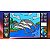 Jogo uDraw Studio + GameTablet - Wii - Usado - Imagem 2