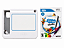 Jogo uDraw Studio + GameTablet - Wii - Usado - Imagem 1