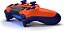 Controle Dualshock 4 Sunset Orange - PS4 - Usado - Imagem 3