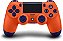 Controle Dualshock 4 Sunset Orange - PS4 - Usado - Imagem 1