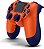 Controle Dualshock 4 Sunset Orange - PS4 - Usado - Imagem 2