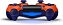 Controle Dualshock 4 Sunset Orange - PS4 - Usado - Imagem 4