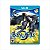 Jogo Bayonetta 2 - WiiU - Usado - Imagem 1