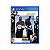 Jogo UFC 4 - PS4 - Usado - Imagem 1