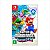 Jogo Super Mario Bros. Wonder - Nintendo Switch - Usado - Imagem 1
