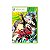 Jogo Persona 4 Arena - Xbox 360 - Usado - Imagem 1