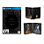 Jogo Dark Souls Trilogy  Steelbook - PS4 - Usado - Imagem 2