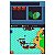 Jogo Lego Battles (Sem Capa) - Nintendo DS - Usado - Imagem 2