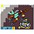 Jogo Lego Battles (Sem Capa) - Nintendo DS - Usado - Imagem 5