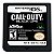 Jogo Call of Duty Black Ops (Sem Capa) - Nintendo DS - Usado - Imagem 1