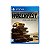 Jogo Wreckfest drive hard die last - PS4 - Usado - Imagem 1