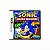 Jogo Sonic Classic Collection - Nintendo DS - Usado - Imagem 1