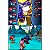 Jogo Sonic Chronicles The Dark Brotherhood - Nintendo DS - Usado - Imagem 3