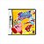 Jogo Kirby Squeak Squad - Nintendo DS - Usado - Imagem 1