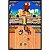 Jogo Mario Hoops 3-on-3 - Nintendo DS - Usado - Imagem 3