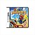Jogo Mario Hoops 3-on-3 - Nintendo DS - Usado - Imagem 1
