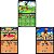 Jogo Mario Hoops 3-on-3 - Nintendo DS - Usado - Imagem 4