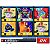 Jogo Mega Man Star Force 2 Zerker X Saurian - Nintendo DS - Usado - Imagem 3