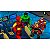 Jogo Marvel Super Hero Squad - Wii - Usado - Imagem 4
