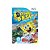 Jogo Spongebob's: Boating Bash - WII - Usado - Imagem 1