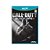 Jogo Call of Duty: Black Ops II - WiiU - Usado - Imagem 1