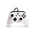 Controle PowerA Branco com fio - Xbox One - Imagem 1