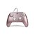 Controle PowerA Rose Gold com fio - Xbox One - Imagem 1