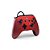 Controle PowerA Red com fio - Xbox One - Imagem 4