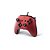 Controle PowerA Red com fio - Xbox One - Imagem 2