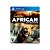 Jogo Cabela's African Adventures - PS4 - Usado - Imagem 1