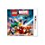 Jogo LEGO Marvel Super Heroes: Universe In Peril - 3DS - Usado - Imagem 1