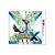 Jogo Pokémon X - 3DS - Usado - Imagem 1