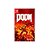 Jogo Doom - Switch - Usado - Imagem 1