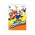 Jogo Mario Sports Mix - WII - Usado - Imagem 1