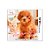 Jogo Nintendogs + Cats Toy Poodle (Sem Capa) - 3DS - Usado - Imagem 1