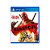Jogo Deadpool - PS4 - Usado - Imagem 1