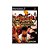 Jogo Street fighter (Anniversary collection)  - PS2 - Usado* - Imagem 1