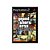 Jogo Grand Theft Auto San Andreas - PS2 - Usado - Imagem 1