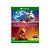 Jogo Disney Classic Games Aladdin e O Rei Leão - Xbox One - Imagem 1