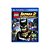 Jogo LEGO Batman 2: DC Super Heroes - PS Vita - Usado - Imagem 1