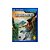 Jogo Uncharted: Golden Abyss - PS Vita - Usado - Imagem 1