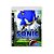 Jogo Sonic The Hedgehog - PS3 - Usado - Imagem 1