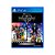 Jogo Kingdom hearts HD 1.5 + 2.5 Remix - PS4 - Usado - Imagem 1