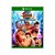 Jogo Street Fighter 30th Anniversary Collection Usado Xbox One - Imagem 1