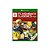Jogo Atari Flashback Classics Vol. 2 - Xbox One - Usado* - Imagem 1