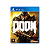 Jogo Doom - PS4 - Usado - Imagem 1