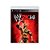 Jogo WWE 2K14 - Usado -  PS3 - Imagem 1