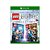 Jogo LEGO Harry Potter Collection - Xbox One - Imagem 1